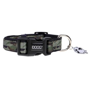 DOOG - Neoprene Dog Collar - Bruiser Gr. L